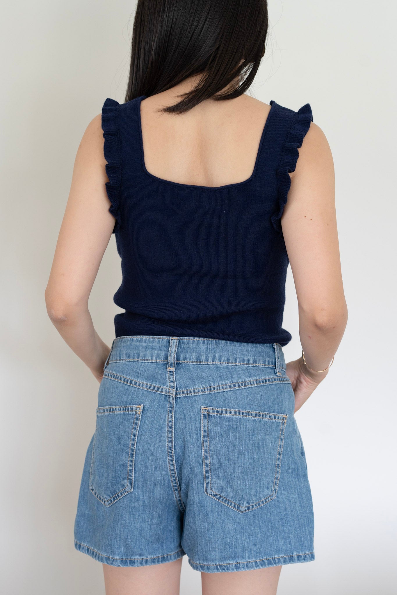 Alizée Blouse