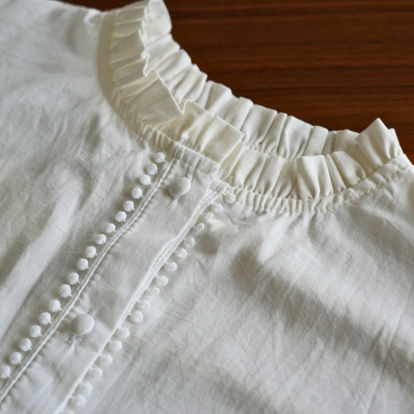 Aurore Shirt