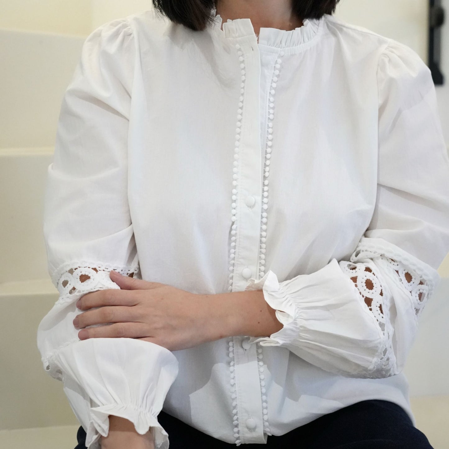 Aurore Shirt