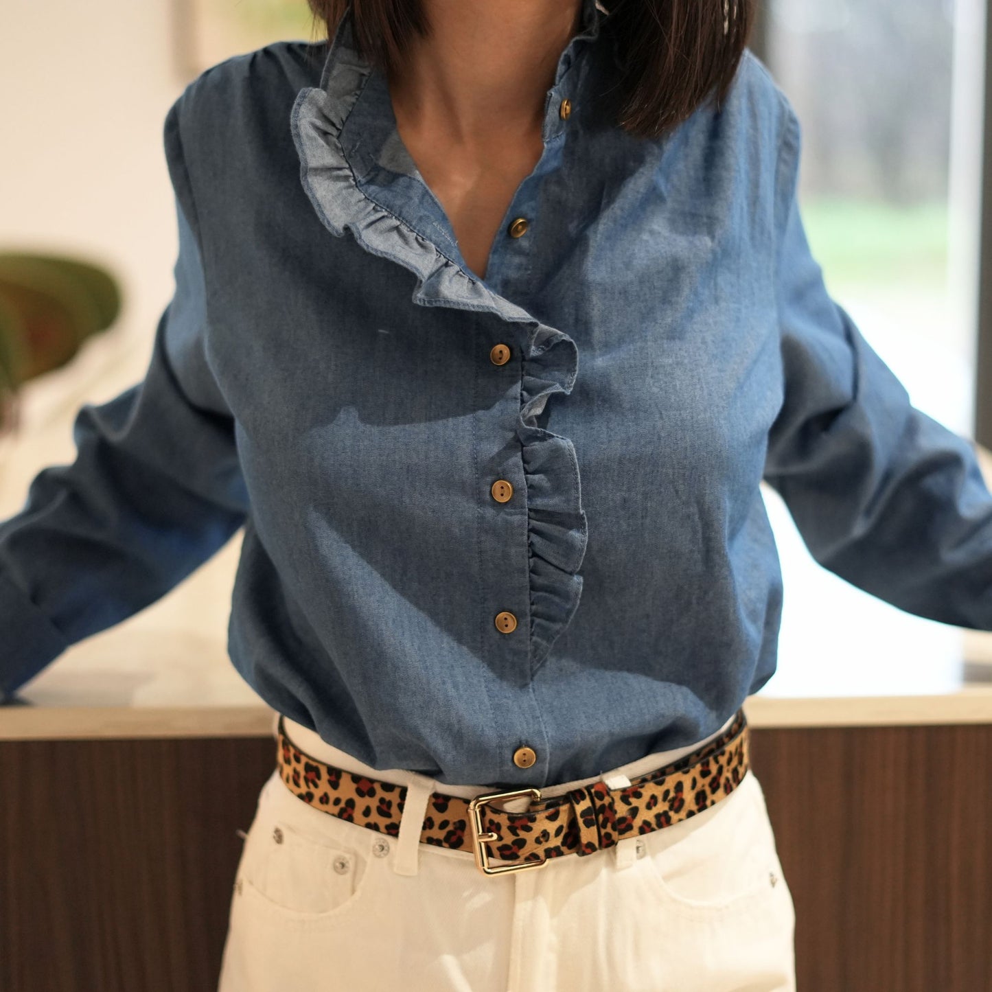 Elisa shirt