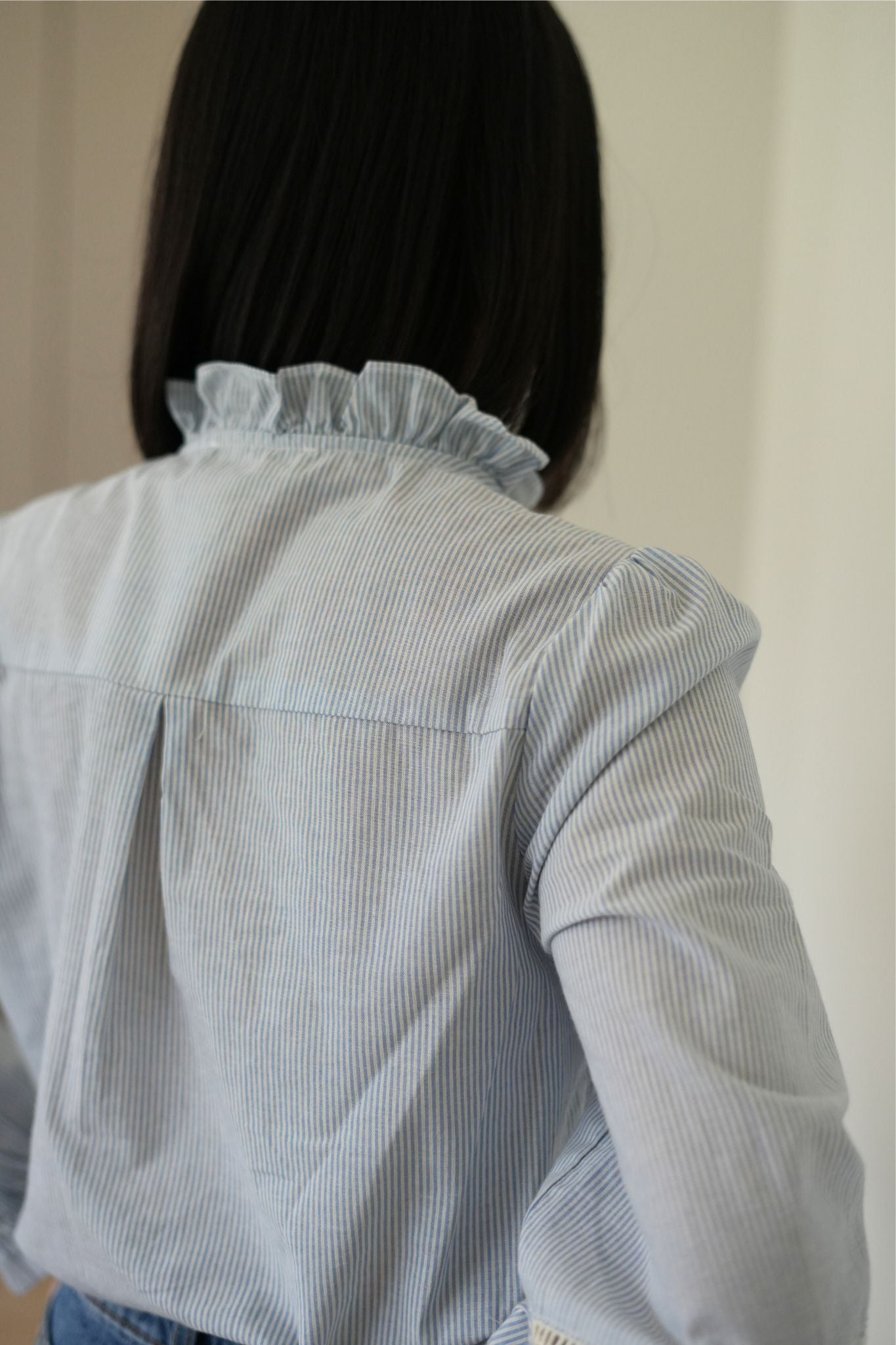 Chemise Céleste