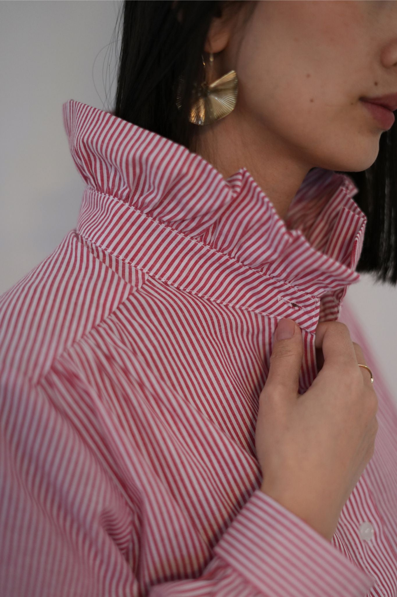 Rosalie Shirt
