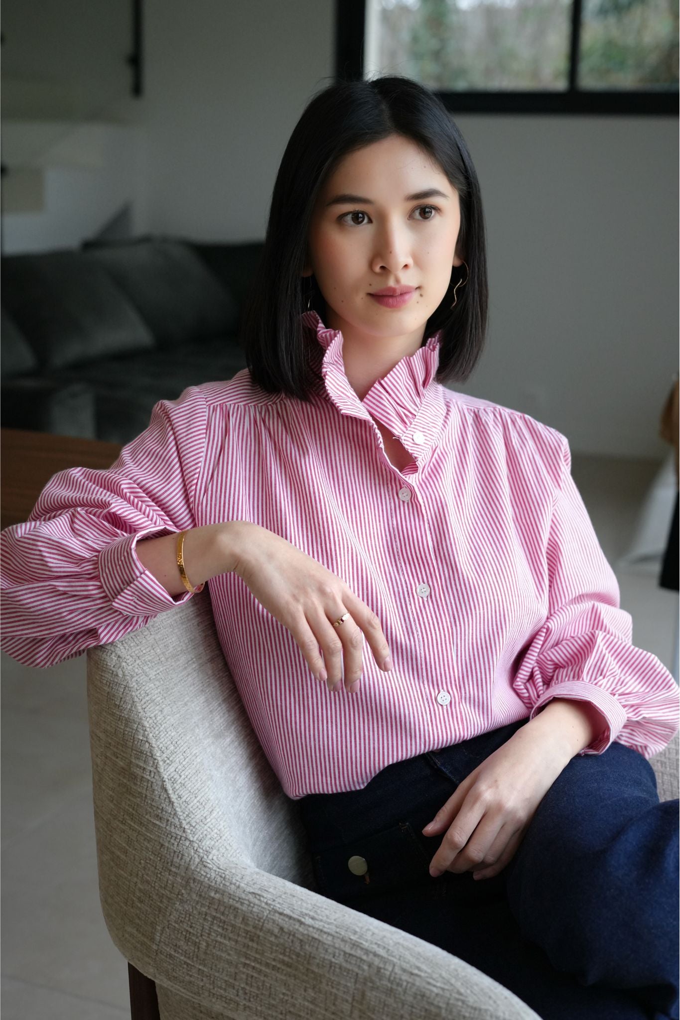 Rosalie Shirt