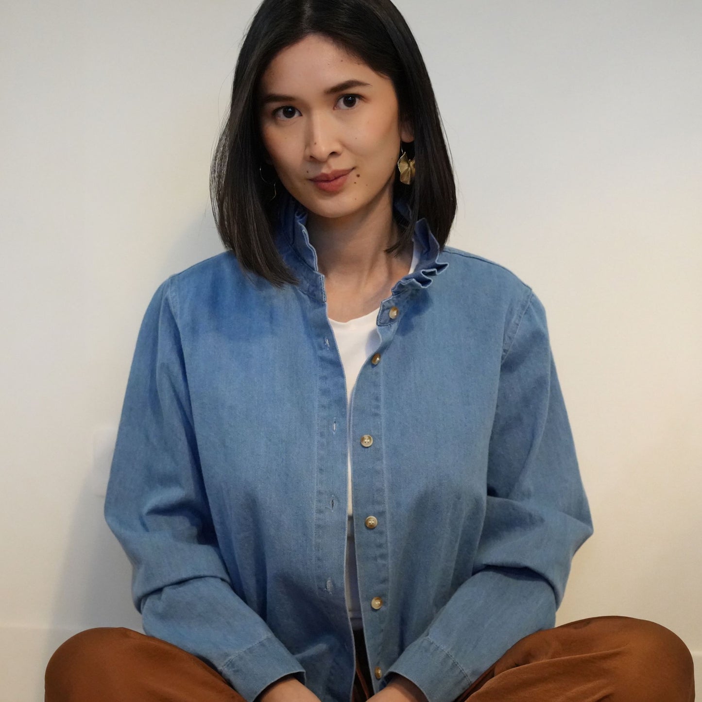 Chemise Océane