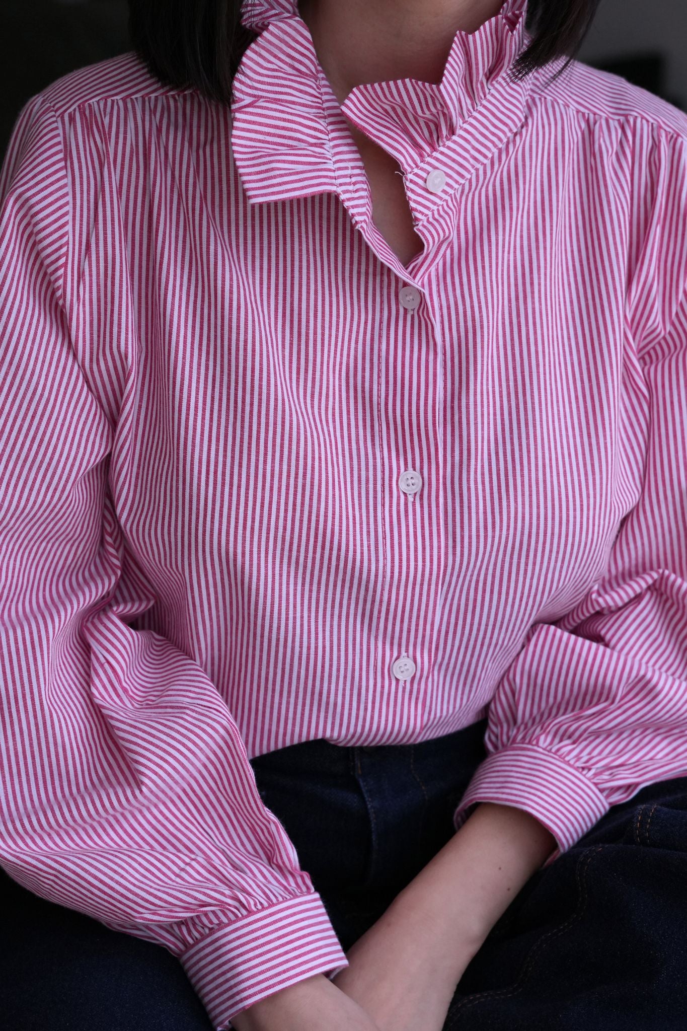 Rosalie Shirt