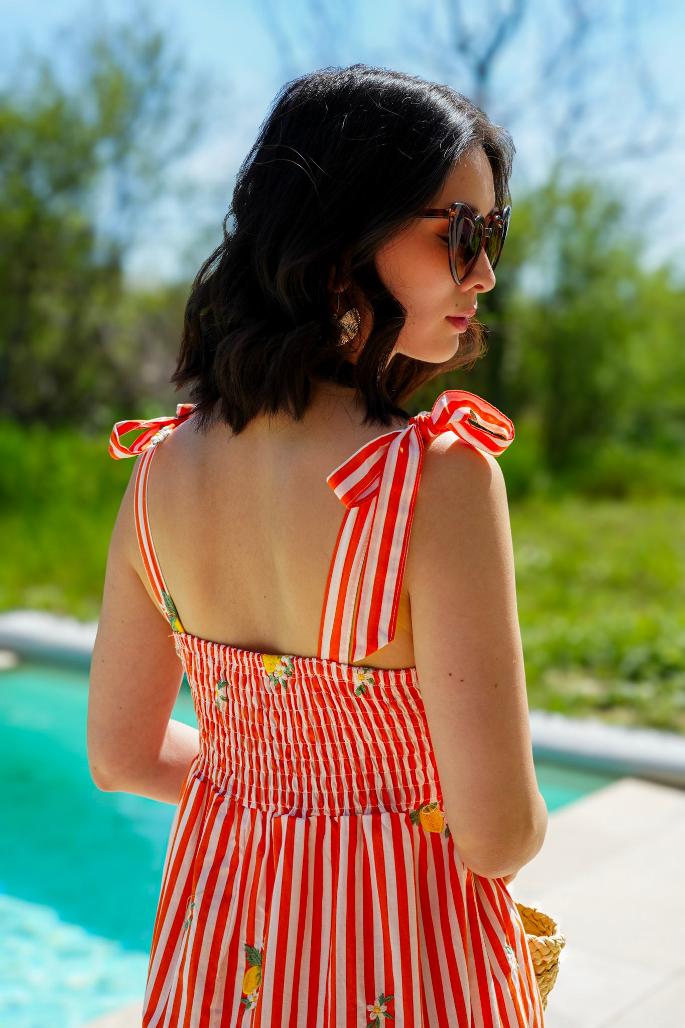 Robe Capri