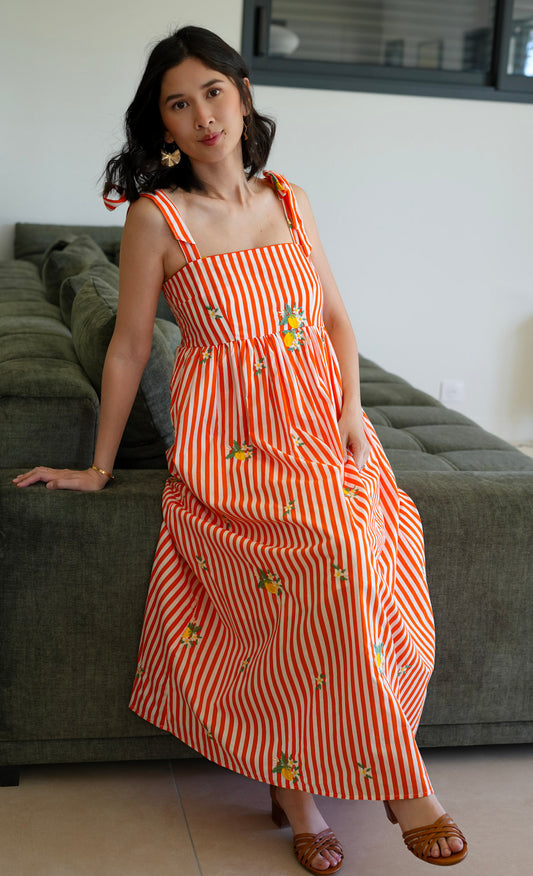 Robe Capri
