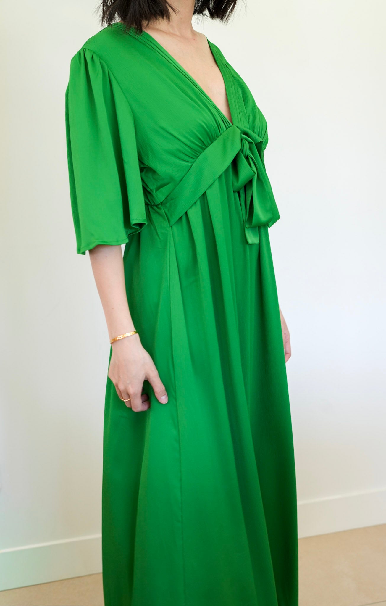 Kleid Gaïa