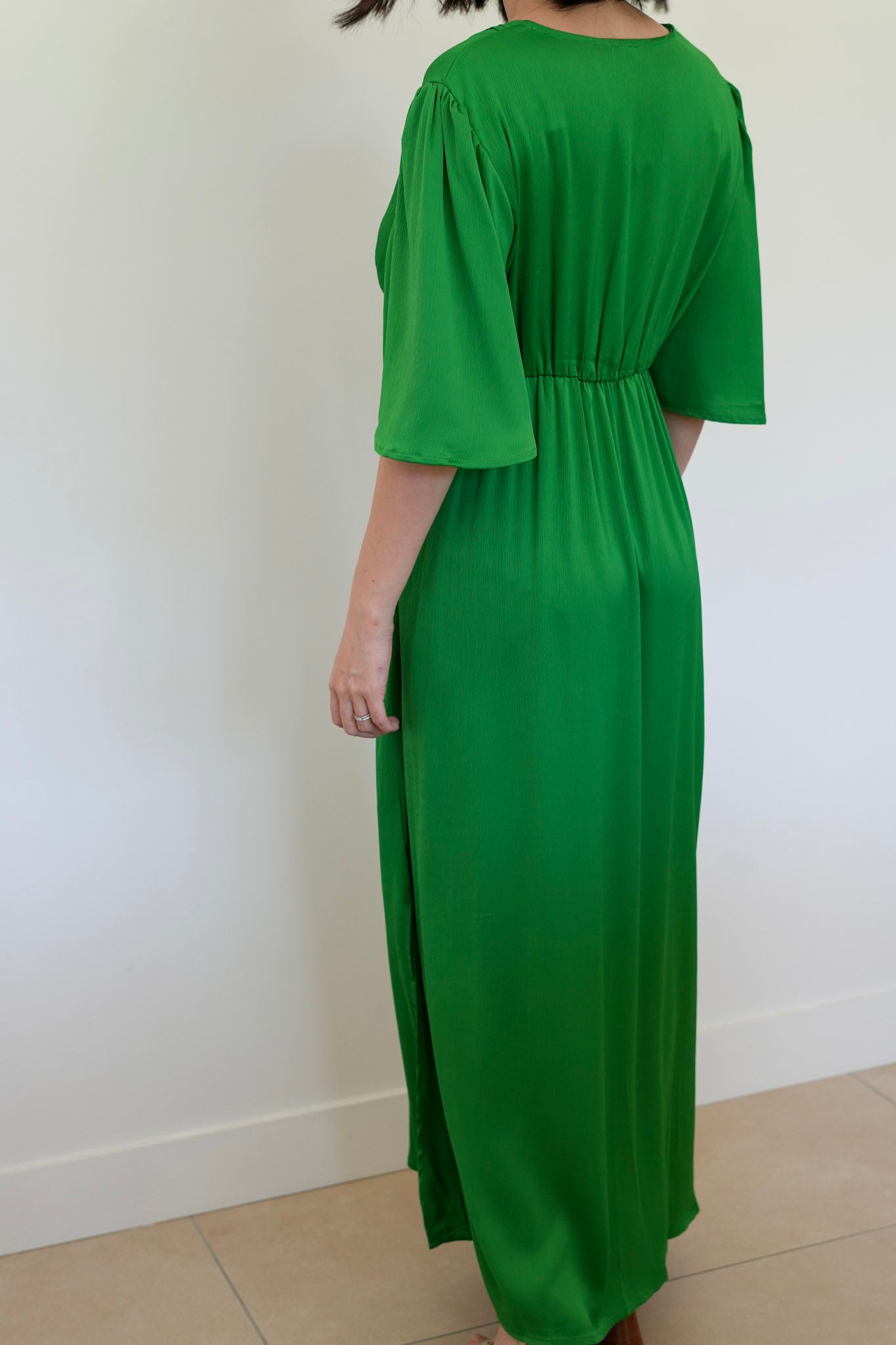 Kleid Gaïa