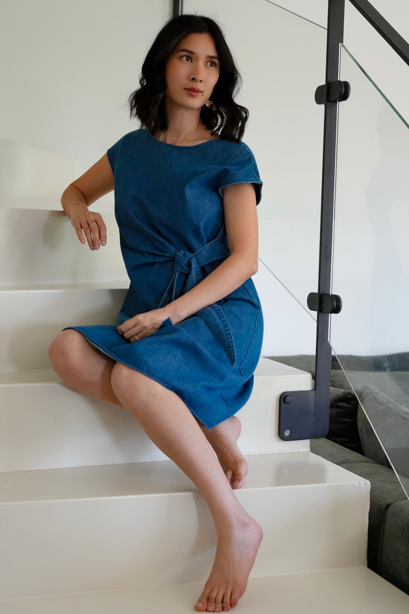 Kleid Iris