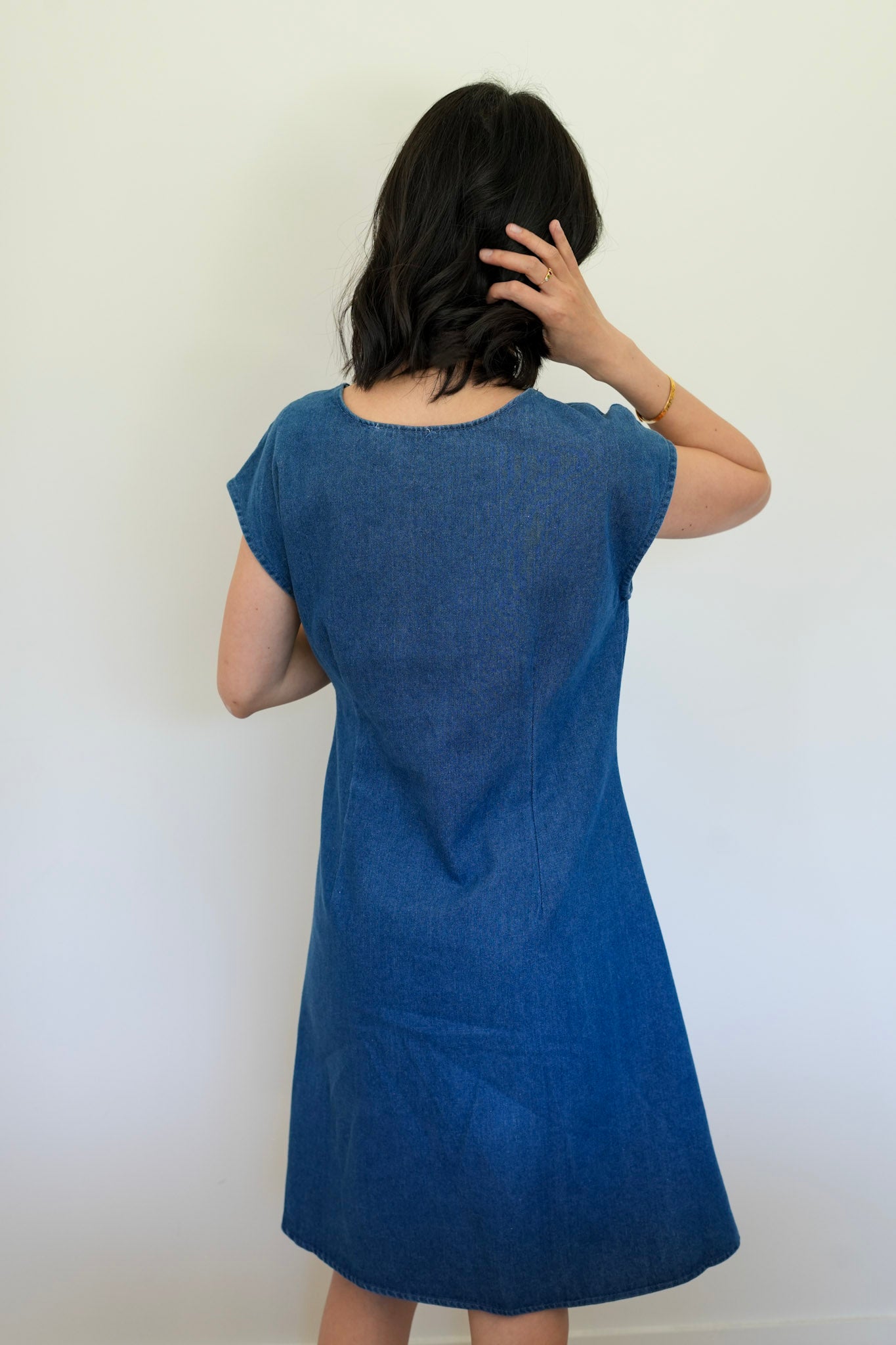 Kleid Iris