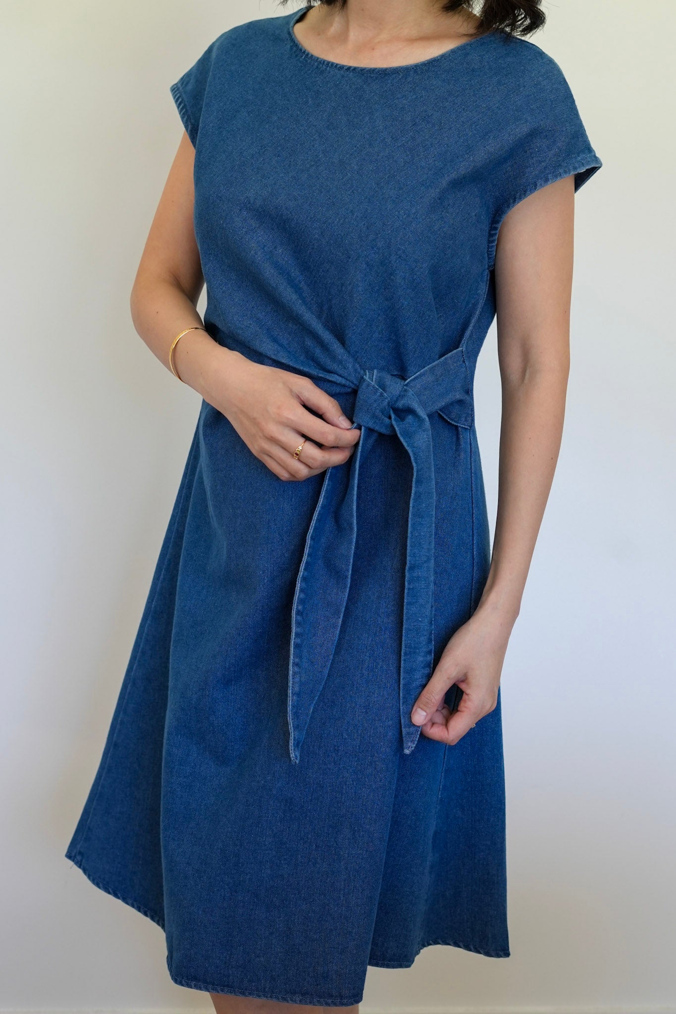Kleid Iris