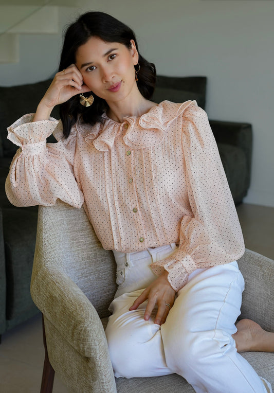 Blouse Esmée