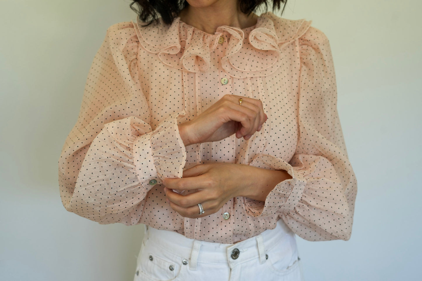 Blouse Esmée