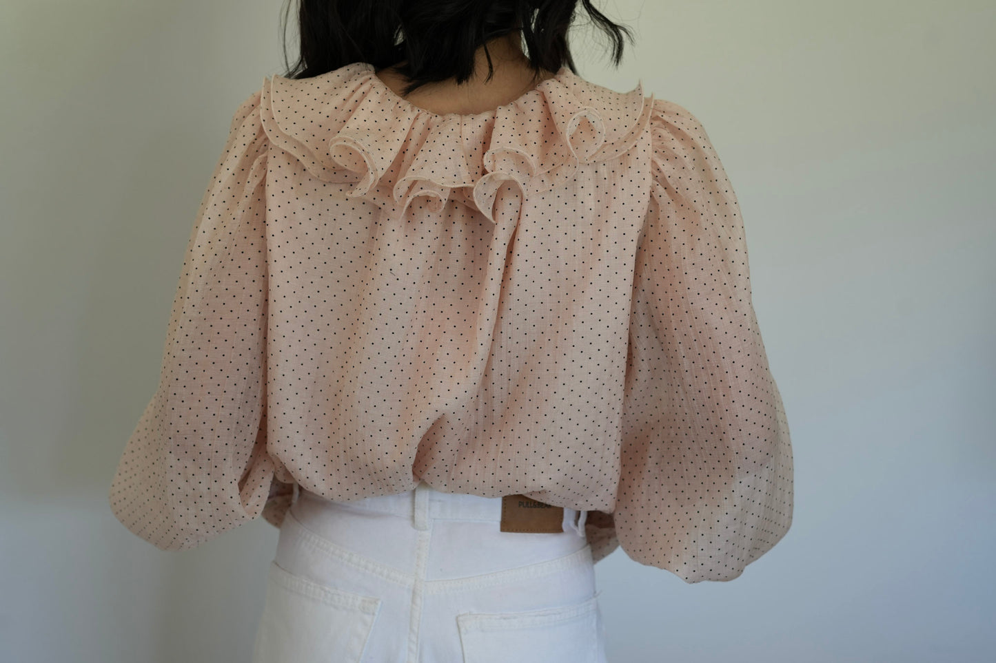 Blouse Esmée