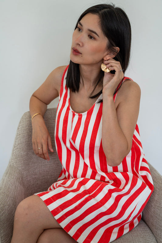 Alizée Blouse