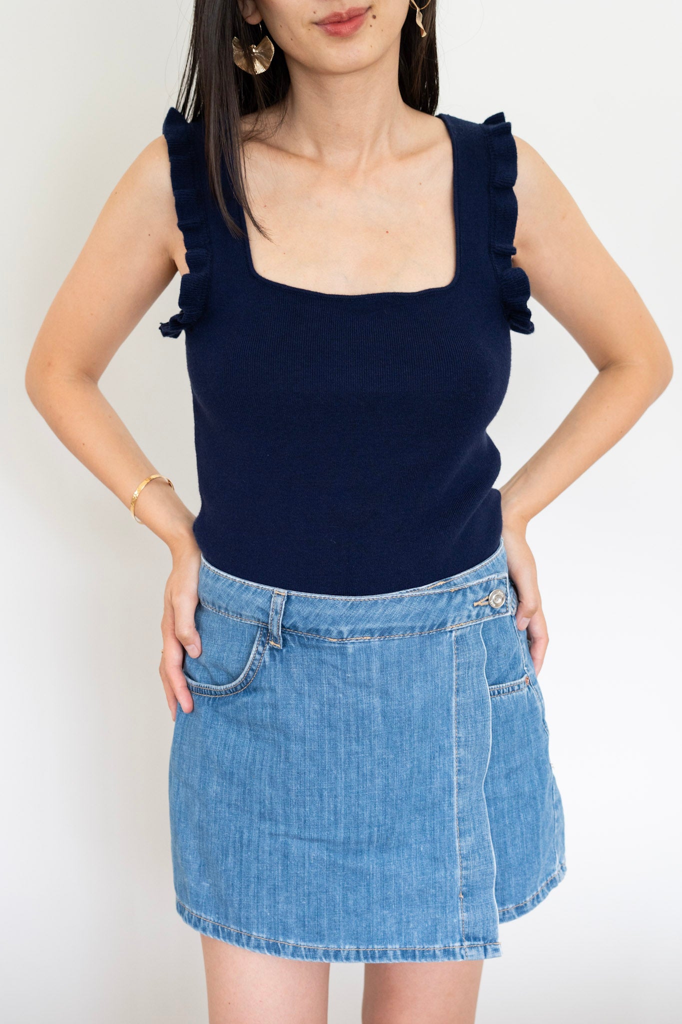 Alizée Blouse