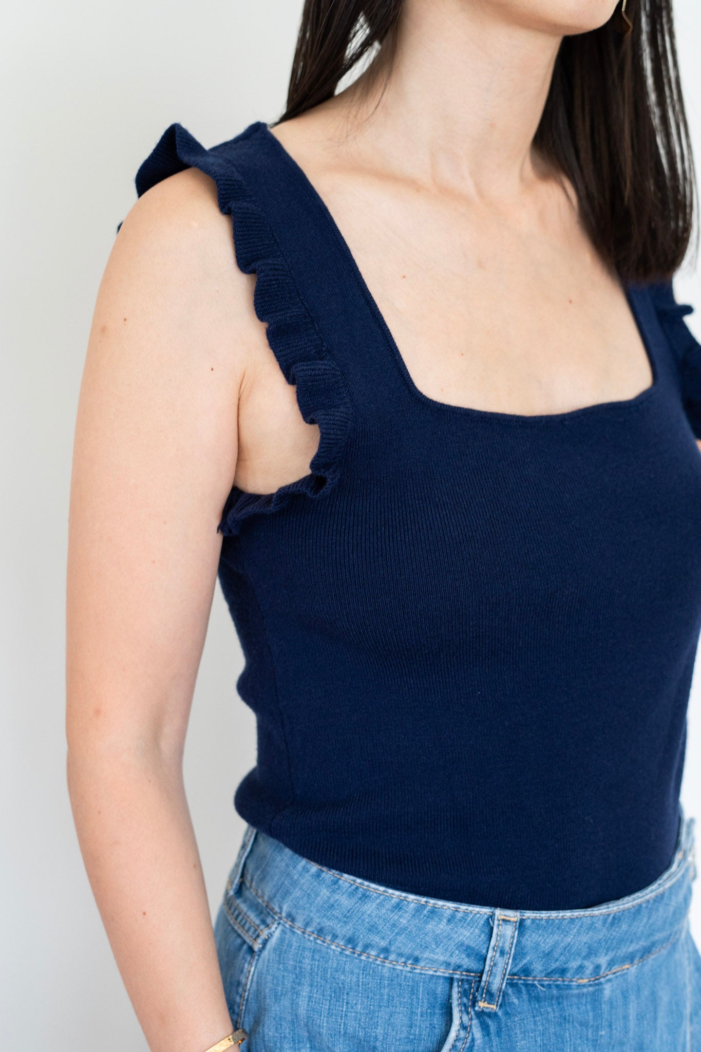 Alizée Blouse