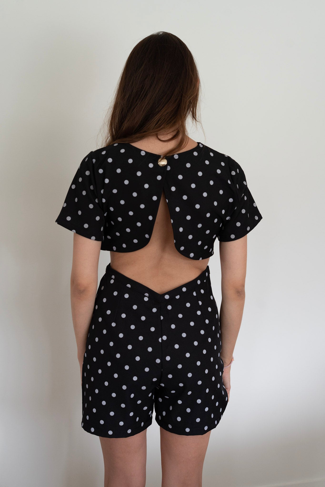 Alizée Blouse