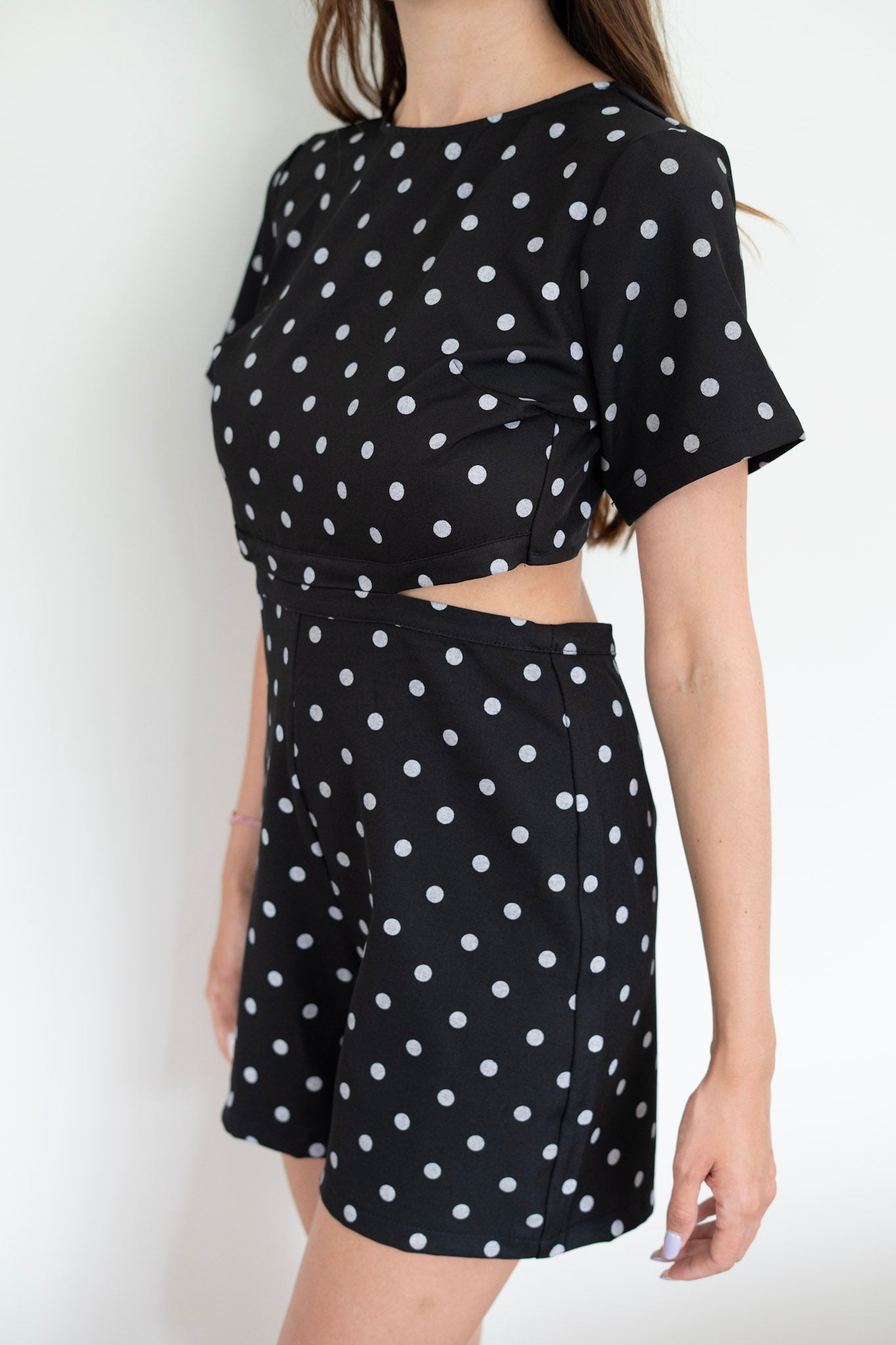 Alizée Blouse