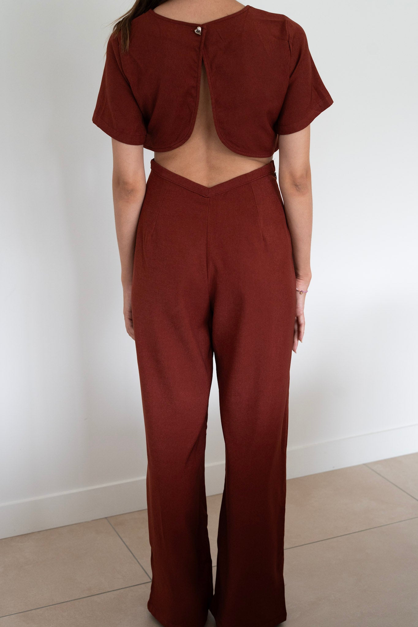 Alizée Blouse