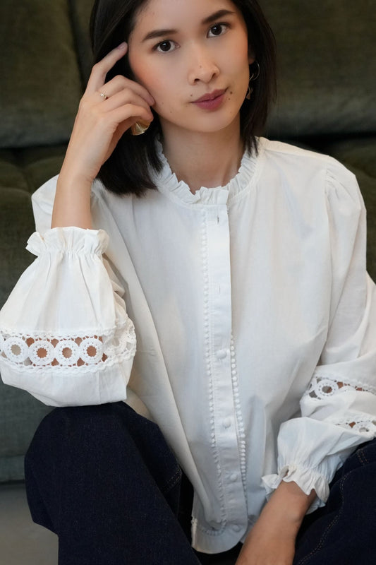 Chemise Aurore