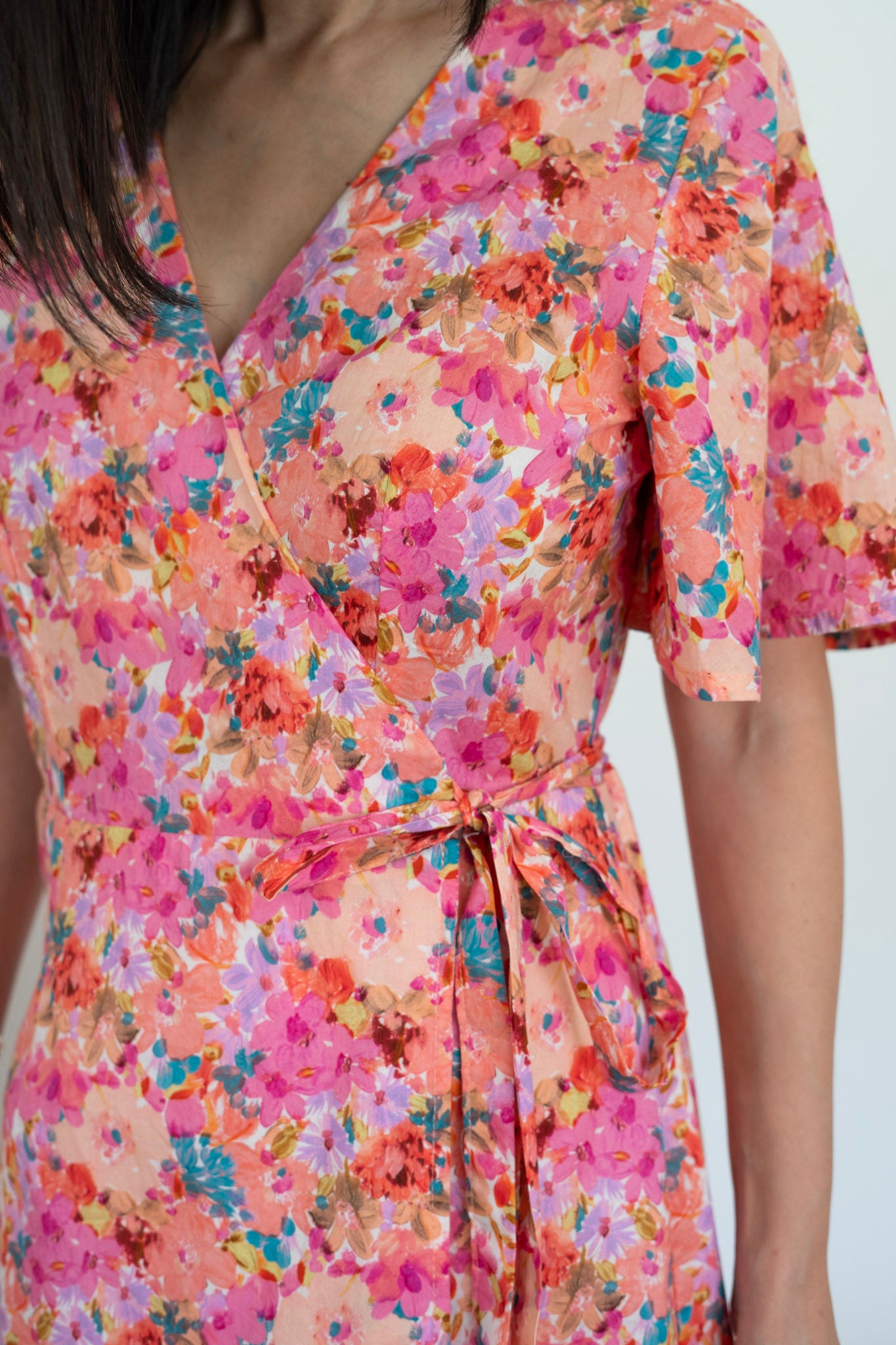 Alizée Blouse