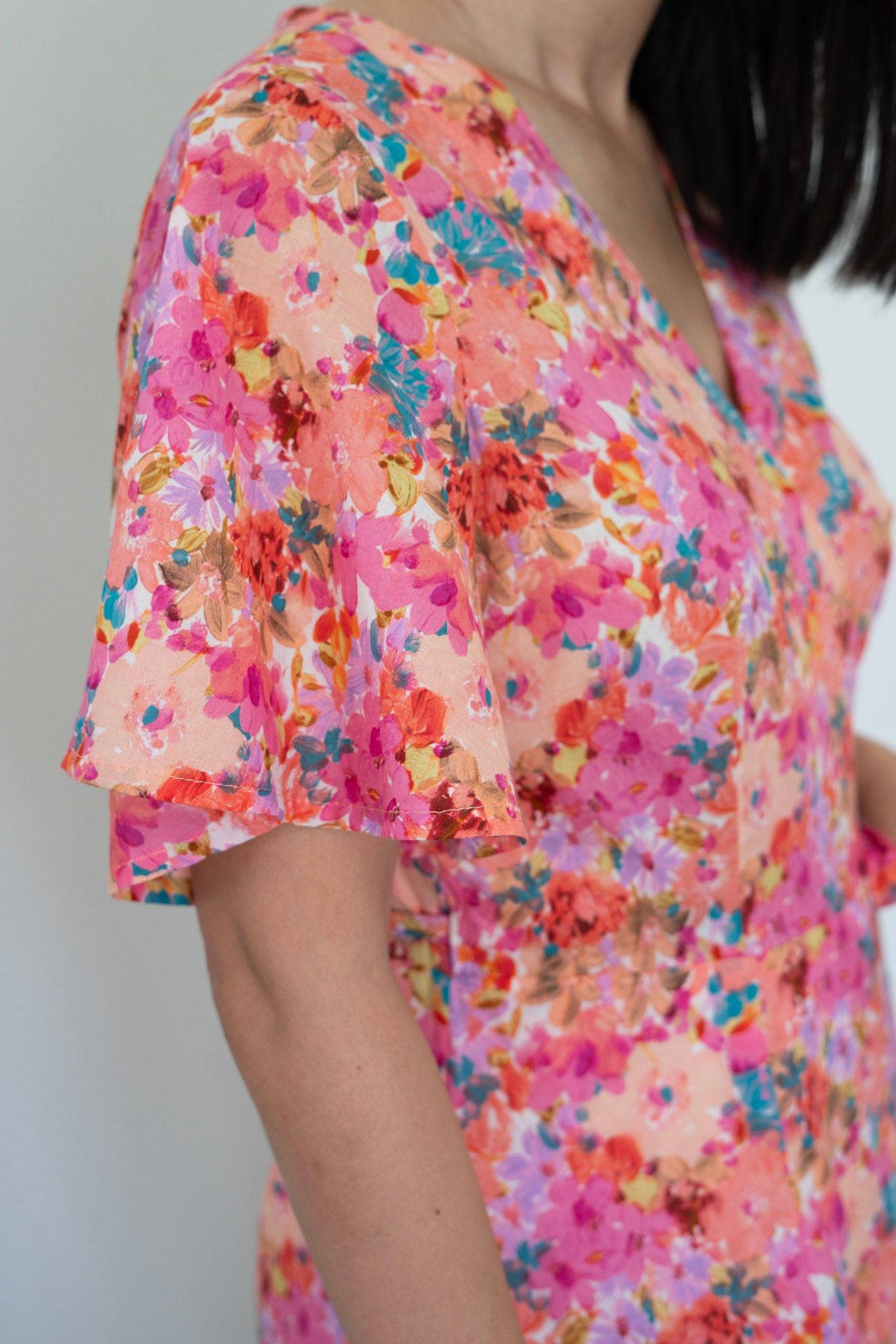 Alizée Blouse